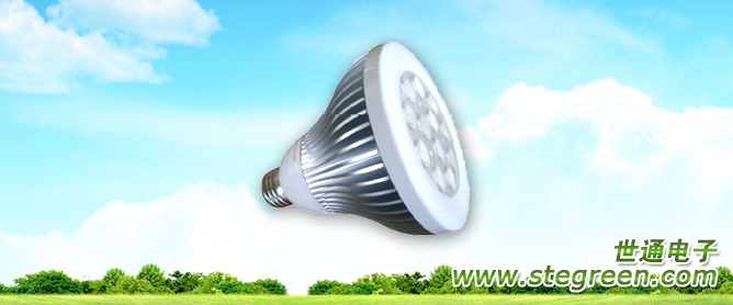 LEDPAR30(12w)
